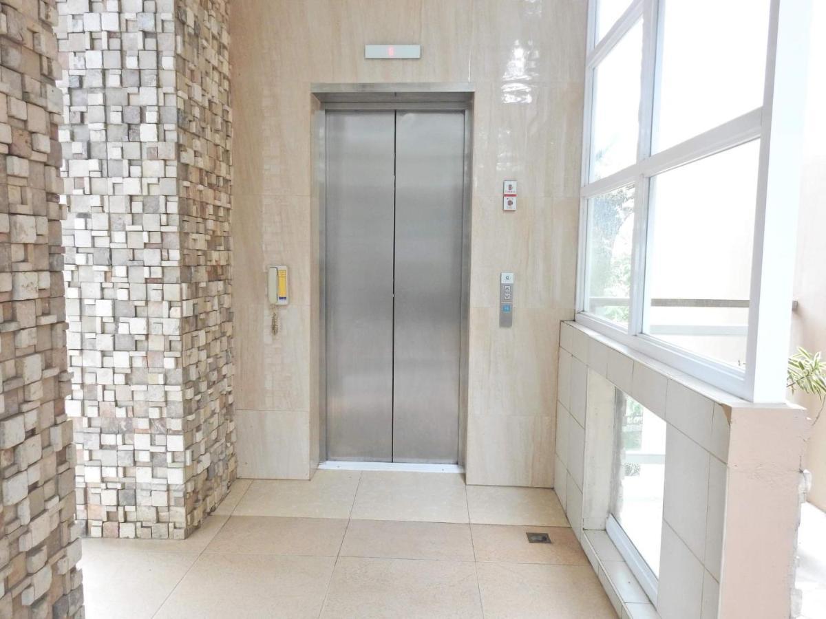 Grandview Residences By Vilma-Unit 204 Near Burnham Park Baguio City Exteriör bild