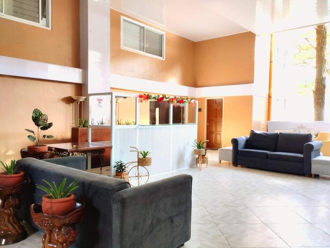 Grandview Residences By Vilma-Unit 204 Near Burnham Park Baguio City Exteriör bild